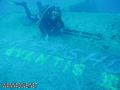 scuba diving photo
