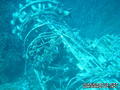 scuba diving photo