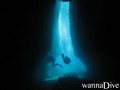 scuba diving photo