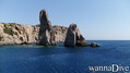 scuba diving photo