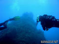 scuba diving photo