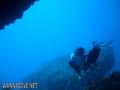 scuba diving photo