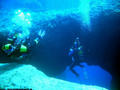 scuba diving photo