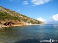 scuba diving photo