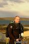 scuba diving photo