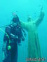 scuba diving photo