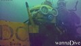 scuba diving photo