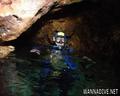scuba diving photo