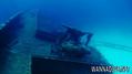 scuba diving photo