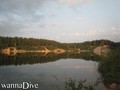 scuba diving photo