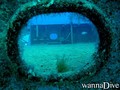 scuba diving photo