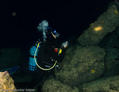 scuba diving photo