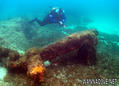 scuba diving photo