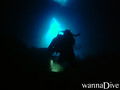 scuba diving photo