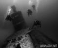 scuba diving photo