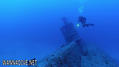 scuba diving photo