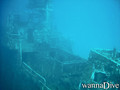 scuba diving photo