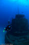 scuba diving photo