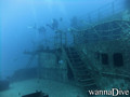 scuba diving photo