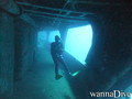 scuba diving photo