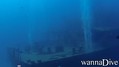 scuba diving photo