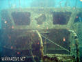 scuba diving photo