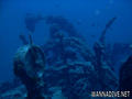 scuba diving photo