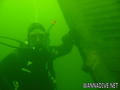 scuba diving photo