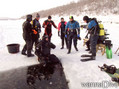 scuba diving photo