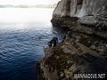 scuba diving photo