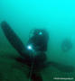 scuba diving photo