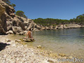 scuba diving photo