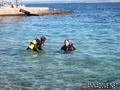 scuba diving photo