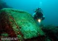 scuba diving photo