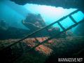 scuba diving photo