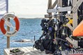scuba diving photo