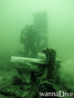 scuba diving photo