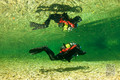 scuba diving photo