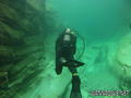 scuba diving photo