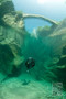 scuba diving photo