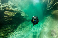 scuba diving photo