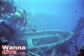 scuba diving photo