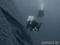 scuba diving photo