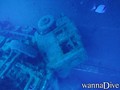 scuba diving photo