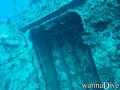 scuba diving photo