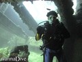 scuba diving photo