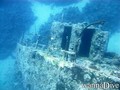 scuba diving photo