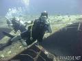 scuba diving photo