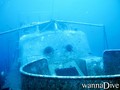 scuba diving photo