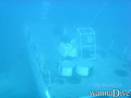 scuba diving photo